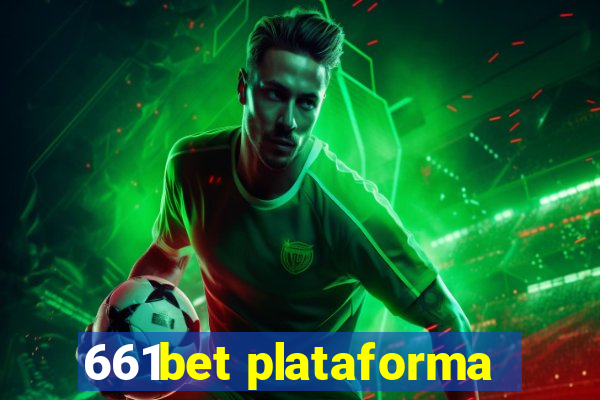 661bet plataforma